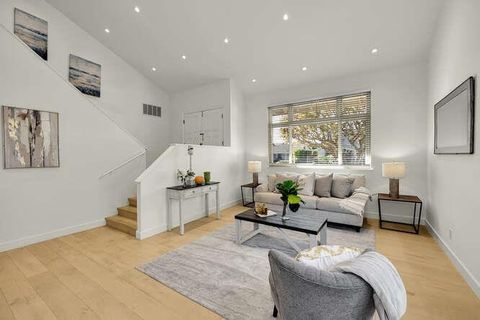 Tiny photo for 940 Marlin Avenue, Foster City, CA 94404 (MLS # ML82037523)