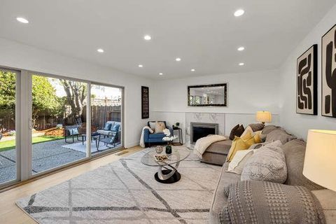 Tiny photo for 940 Marlin Avenue, Foster City, CA 94404 (MLS # ML82037523)