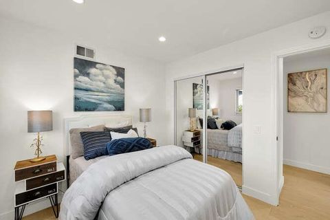 Tiny photo for 940 Marlin Avenue, Foster City, CA 94404 (MLS # ML82037523)