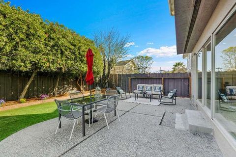 Tiny photo for 940 Marlin Avenue, Foster City, CA 94404 (MLS # ML82037523)