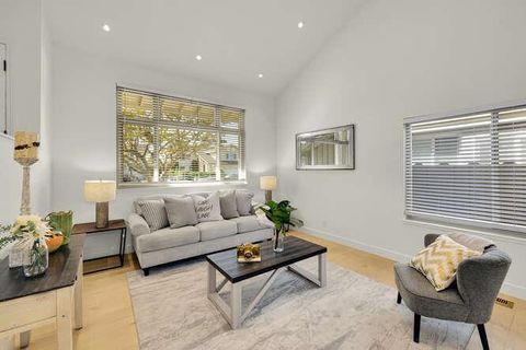 Tiny photo for 940 Marlin Avenue, Foster City, CA 94404 (MLS # ML82037523)