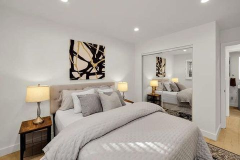 Tiny photo for 940 Marlin Avenue, Foster City, CA 94404 (MLS # ML82037523)