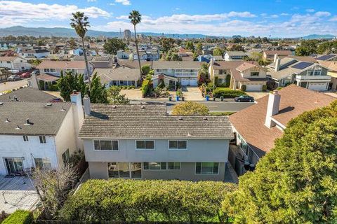 Tiny photo for 940 Marlin Avenue, Foster City, CA 94404 (MLS # ML82037523)