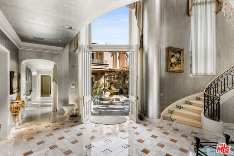 Photo of 10275 Century Woods Drive, Los Angeles, CA 90067 (MLS # 25570791)