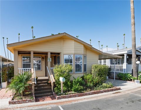 Photo of 1215 Anchors Way Drive #51, Ventura, CA 93001 (MLS # SR26015395)