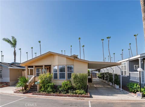 Photo of 1215 Anchors Way Drive #51, Ventura, CA 93001 (MLS # SR26015395)
