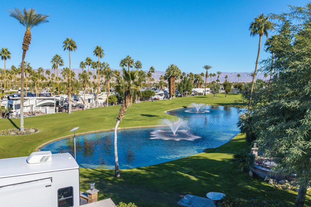 Outdoor Resorts Palm Springs - Land