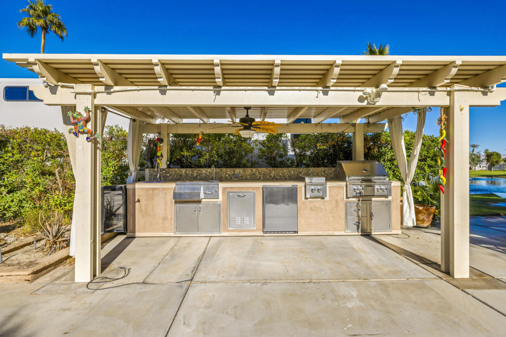 Outdoor Resorts Palm Springs - Land