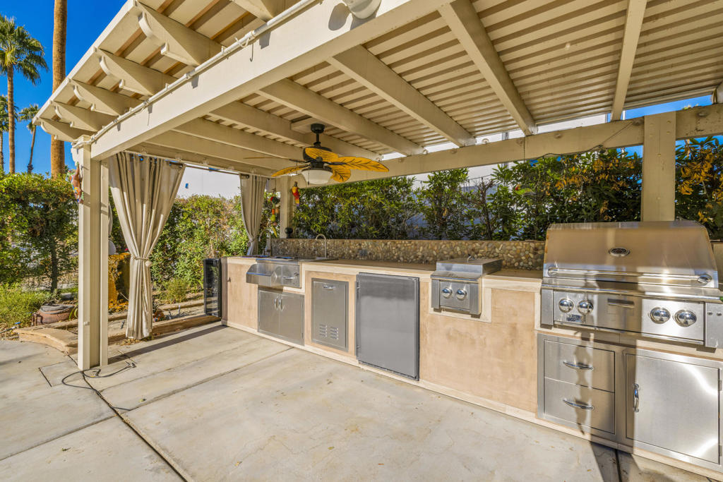 Outdoor Resorts Palm Springs - Land