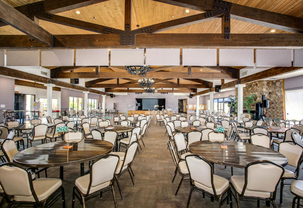 Outdoor Resorts Palm Springs - Land