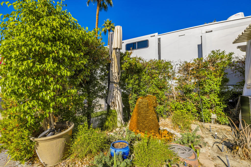 Outdoor Resorts Palm Springs - Land