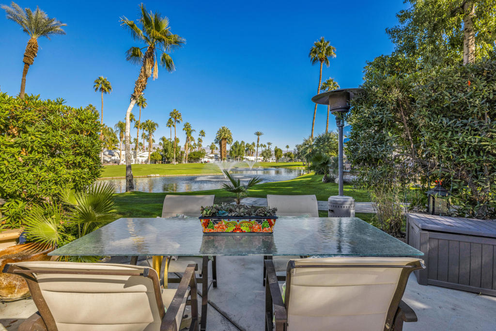 Outdoor Resorts Palm Springs - Land