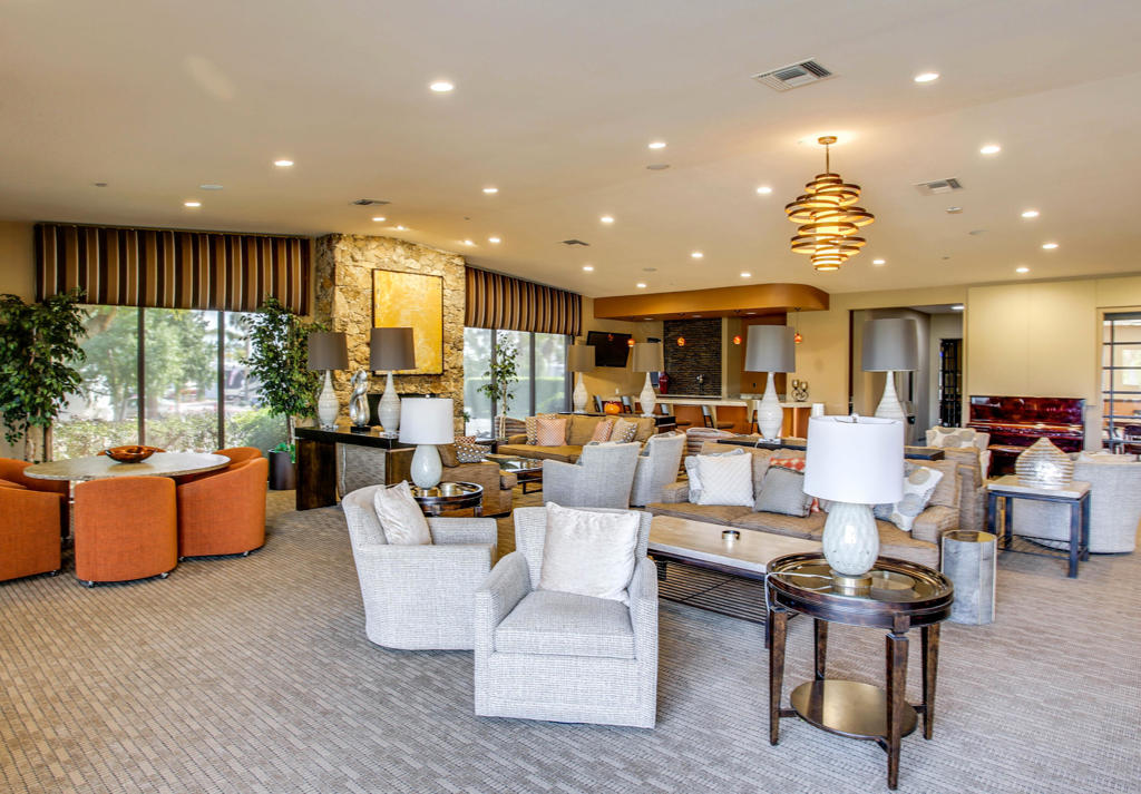 Outdoor Resorts Palm Springs - Land