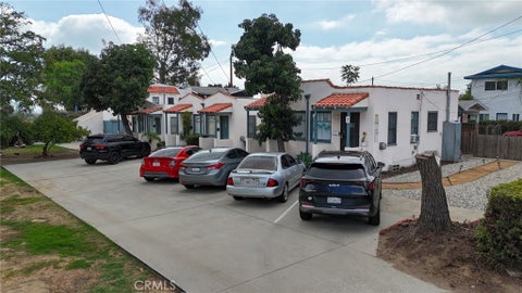 Photo of 930 N Grand AVE, San Pedro, CA 90731 (MLS # SB26207171)