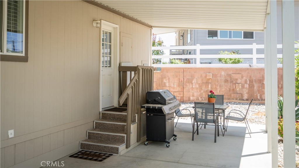 1134 Villa Calimesa Lane SPC 52