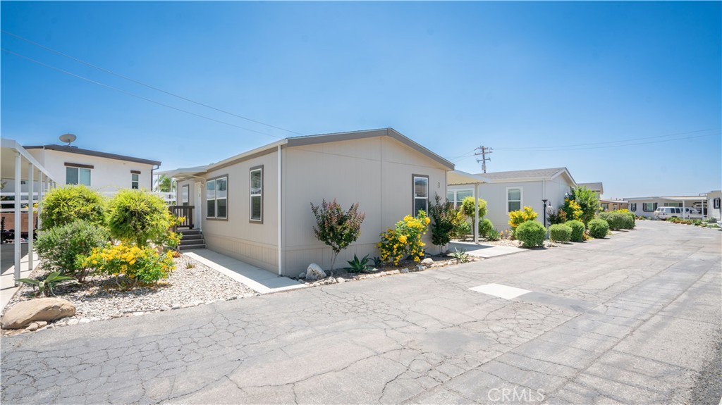 1134 Villa Calimesa Lane SPC 52