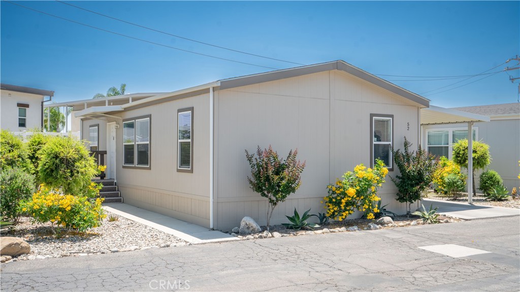 1134 Villa Calimesa Lane SPC 52