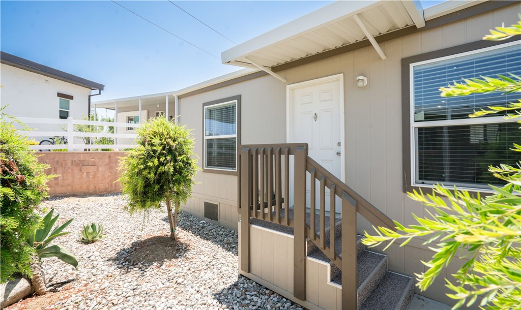1134 Villa Calimesa Lane SPC 52