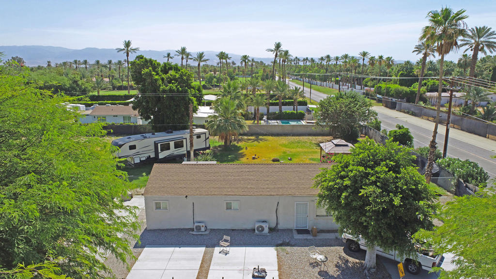 Not Applicable-1 - Land