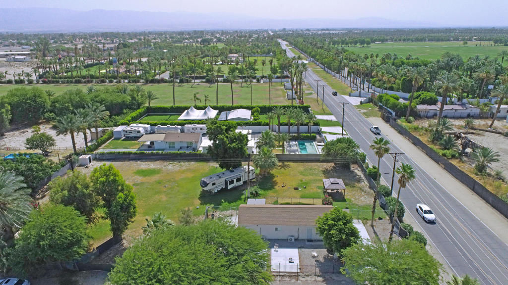 Not Applicable-1 - Land