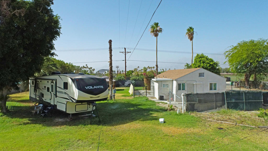 Not Applicable-1 - Land