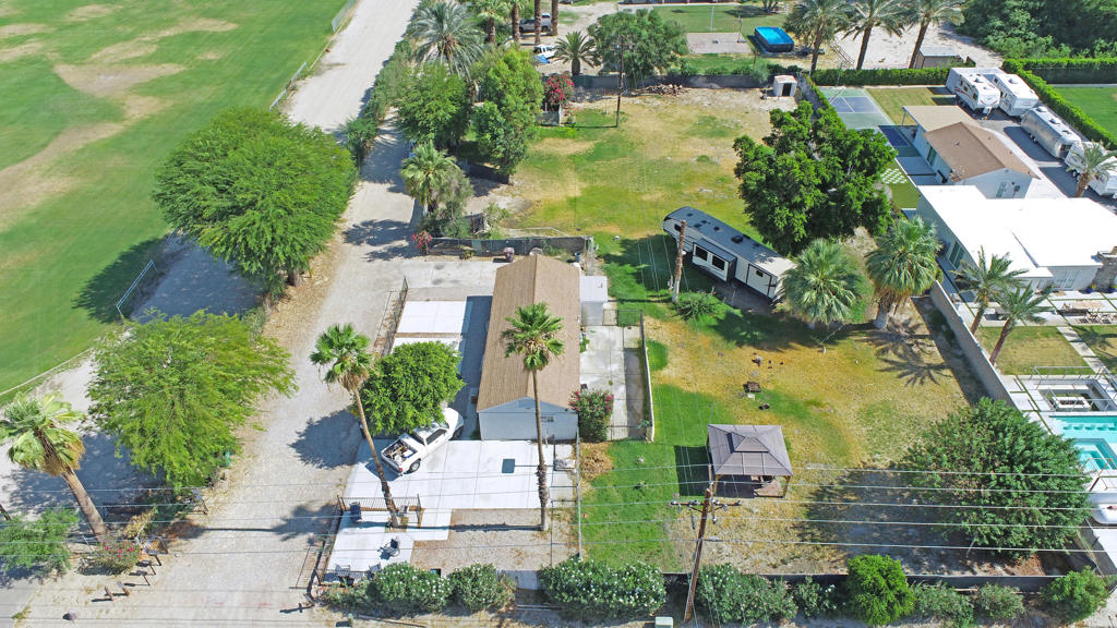 Not Applicable-1 - Land