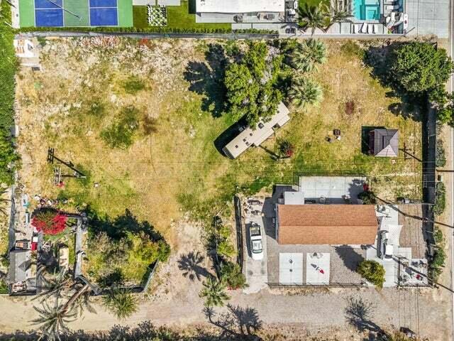 Not Applicable-1 - Land