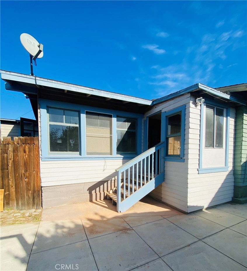 Downtown Ventura - Residential Income