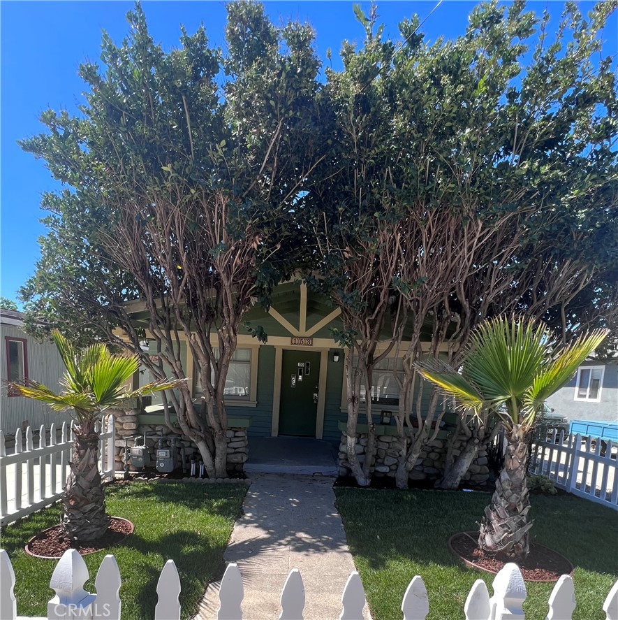 Downtown Ventura - Residential Income