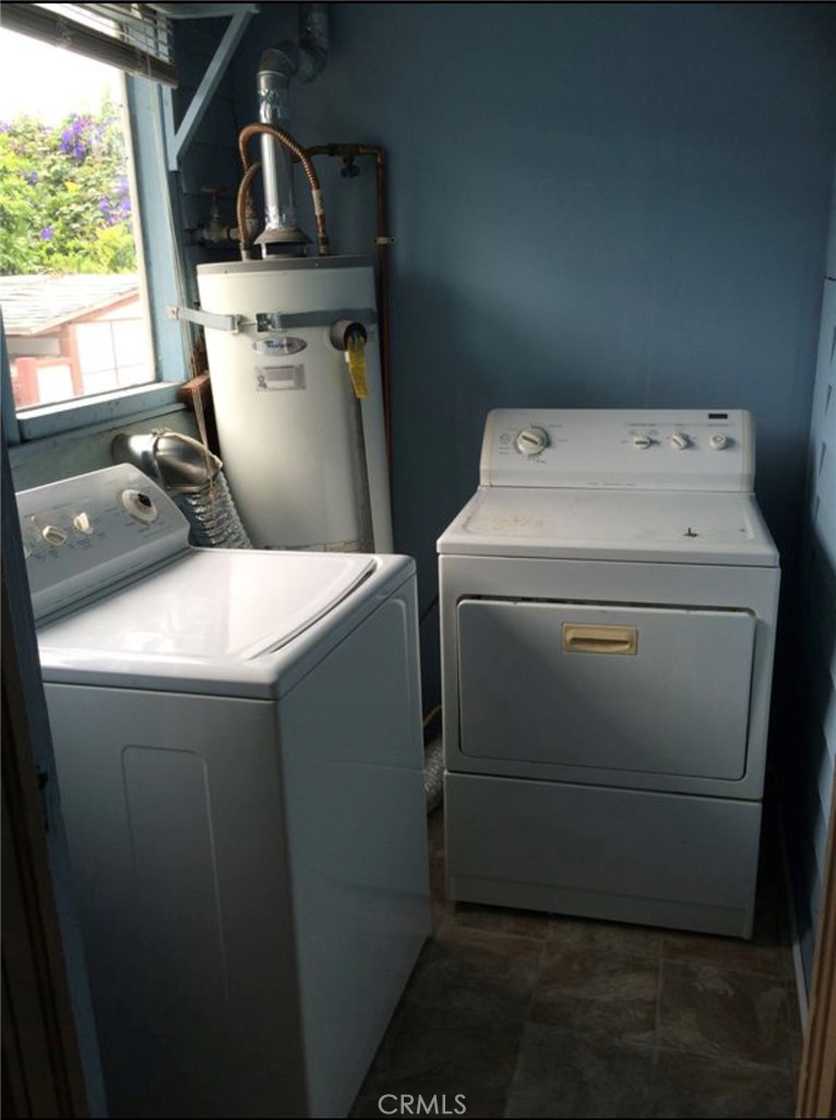 Downtown Ventura - Residential Income