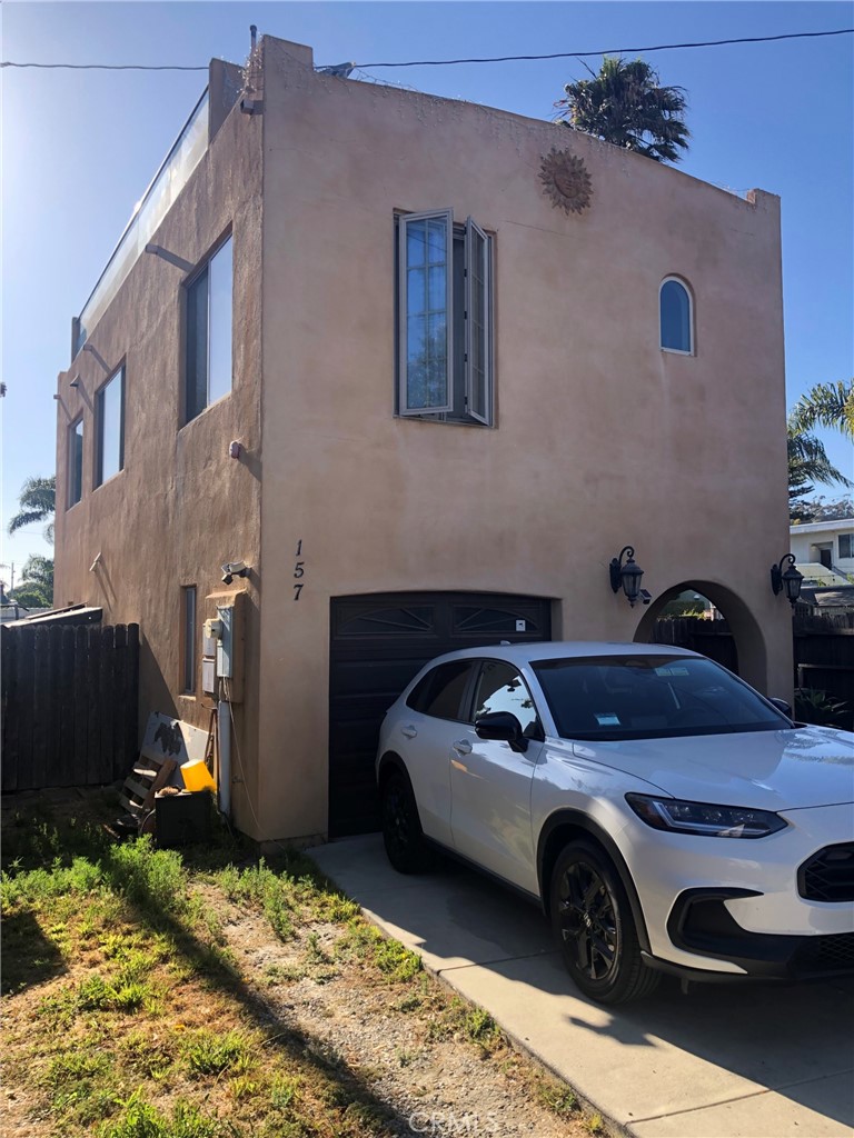 Downtown Ventura - Residential Income