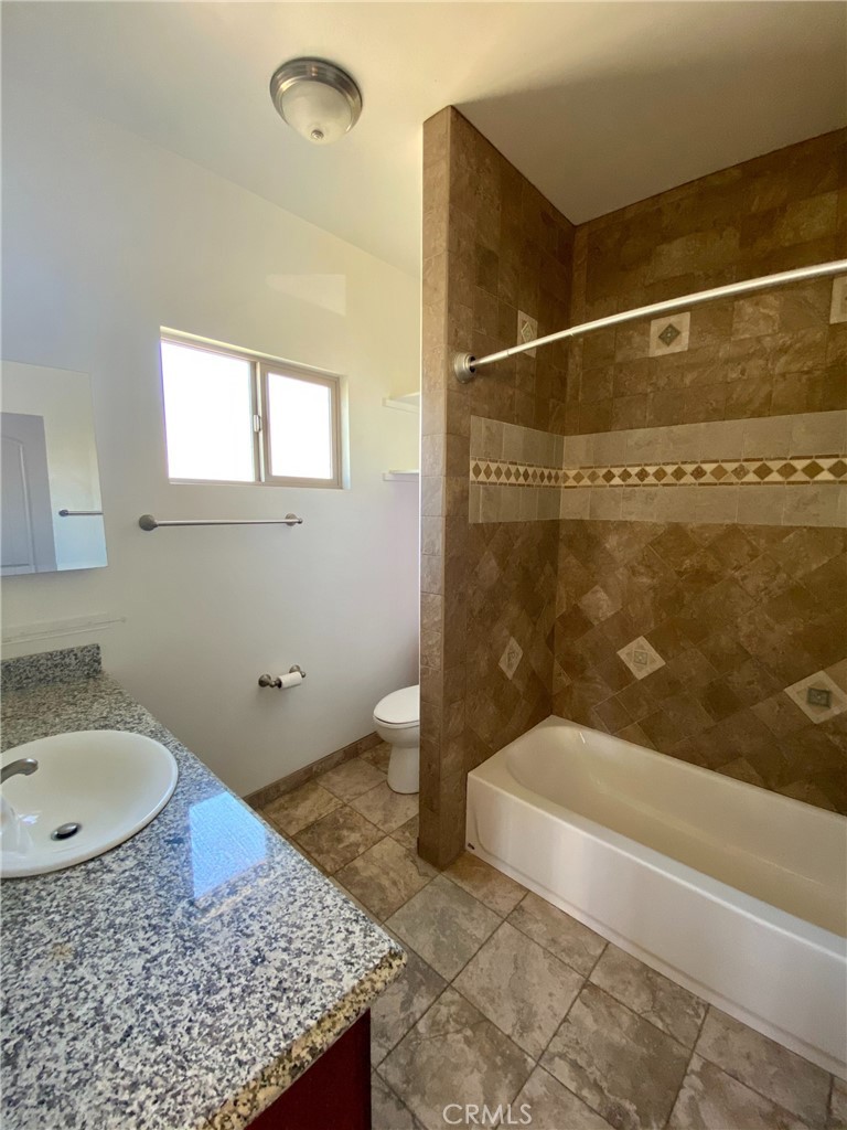 Downtown Ventura - Residential Income