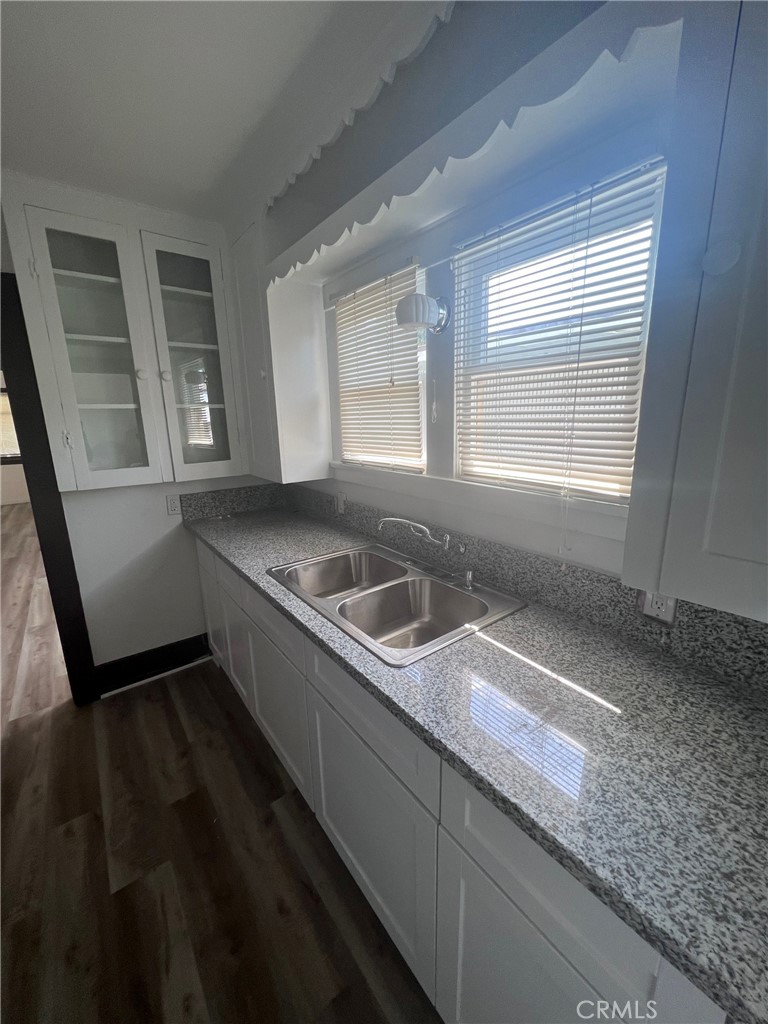 Downtown Ventura - Residential Income