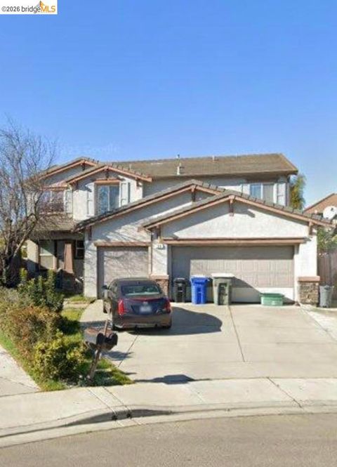 Photo of 39 Keith Ct. Ct, Oakley, CA 94561 (MLS # 41130932)