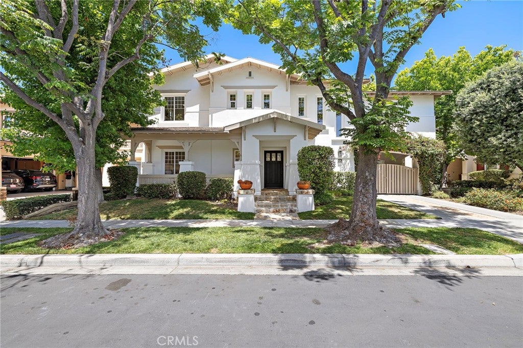 23 Mahogany DR, Irvine CA 92620