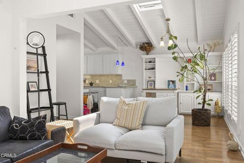 Tiny photo for 2125 Piru Avenue, Oxnard, CA 93035 (MLS # V1-34804)