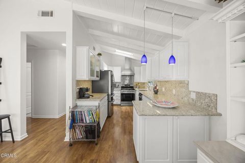 Tiny photo for 2125 Piru Avenue, Oxnard, CA 93035 (MLS # V1-34804)