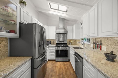 Tiny photo for 2125 Piru Avenue, Oxnard, CA 93035 (MLS # V1-34804)