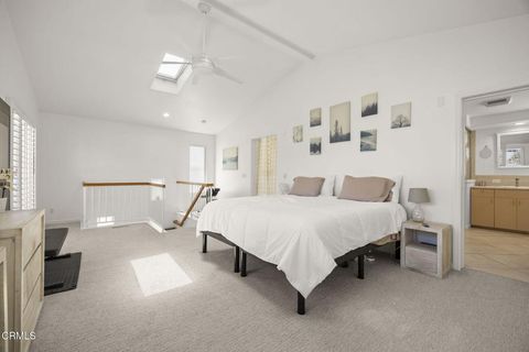 Tiny photo for 2125 Piru Avenue, Oxnard, CA 93035 (MLS # V1-34804)