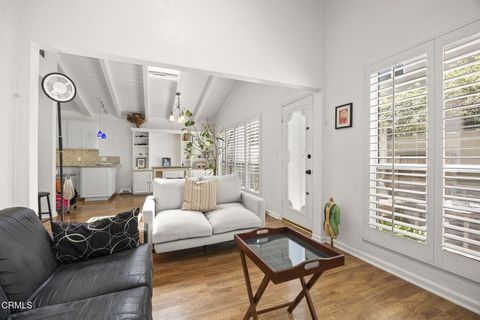 Tiny photo for 2125 Piru Avenue, Oxnard, CA 93035 (MLS # V1-34804)