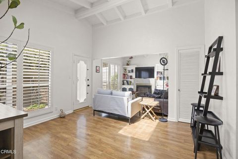 Tiny photo for 2125 Piru Avenue, Oxnard, CA 93035 (MLS # V1-34804)