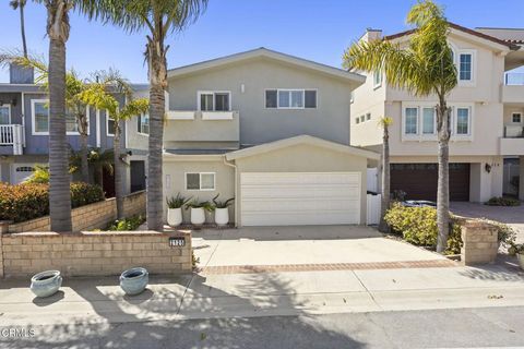 Photo of 2125 Piru Avenue, Oxnard, CA 93035 (MLS # V1-34804)