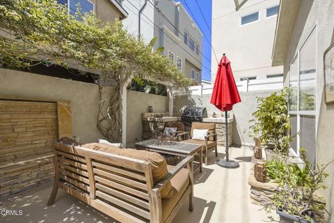 Tiny photo for 2125 Piru Avenue, Oxnard, CA 93035 (MLS # V1-34804)