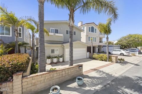 Tiny photo for 2125 Piru Avenue, Oxnard, CA 93035 (MLS # V1-34804)
