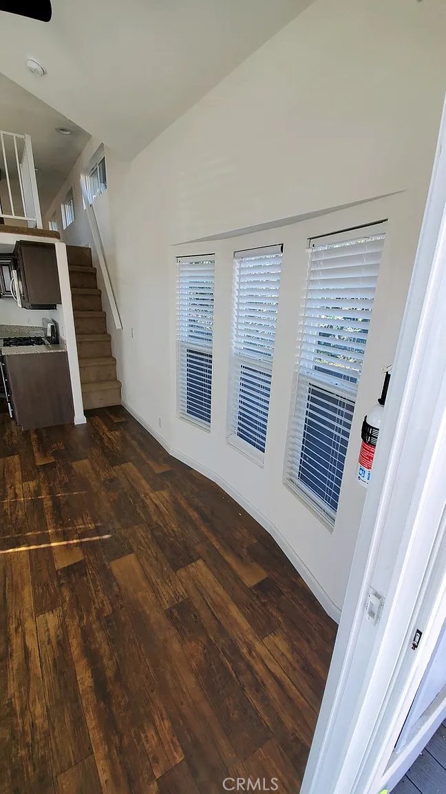 Matthews Trailer Lodge - Manufactured In Park