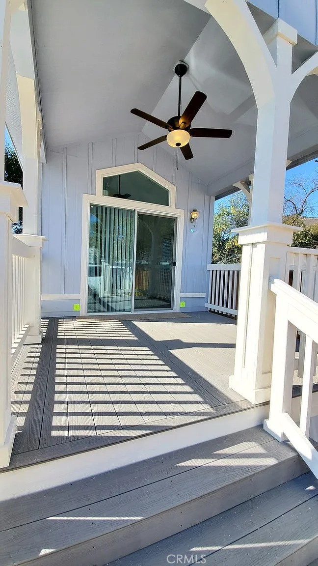 Matthews Trailer Lodge - Manufactured In Park