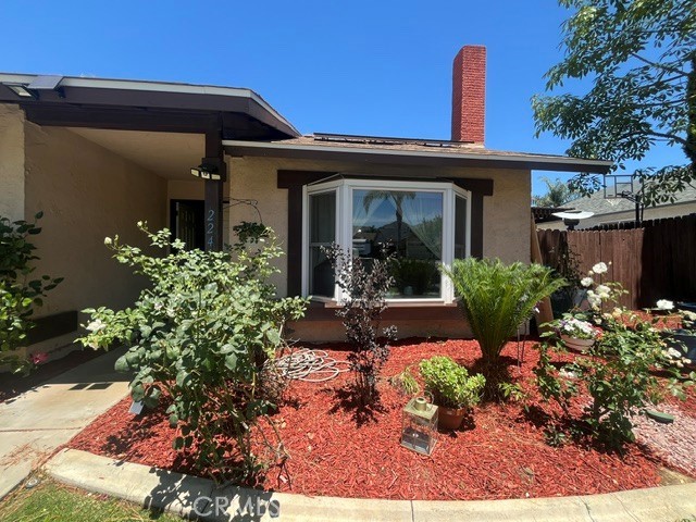 22410 Flamingo