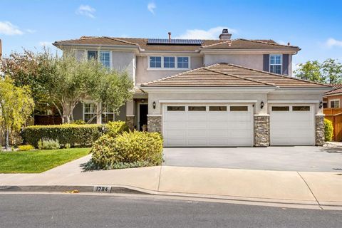 1284 Panorama Ridge Rd Oceanside CA 92056