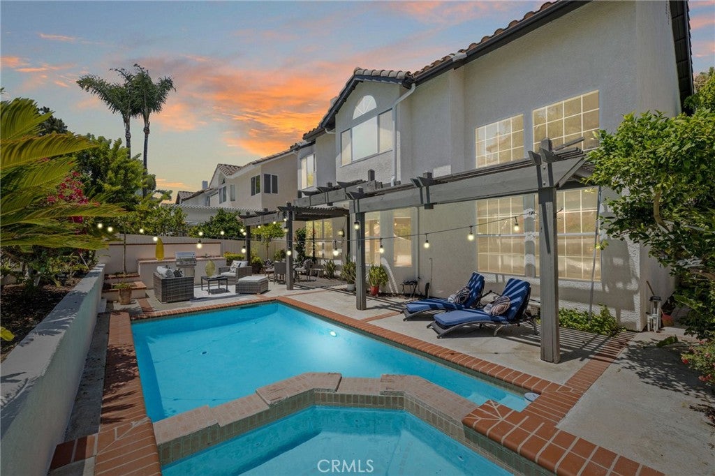 22 Sandbridge, Aliso Viejo CA 92656