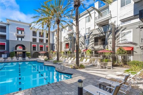 Photo of 1801 E Katella Ave #1034, Anaheim, CA 92805 (MLS # PW25266899)